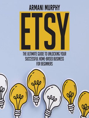 cover image of Etsy
